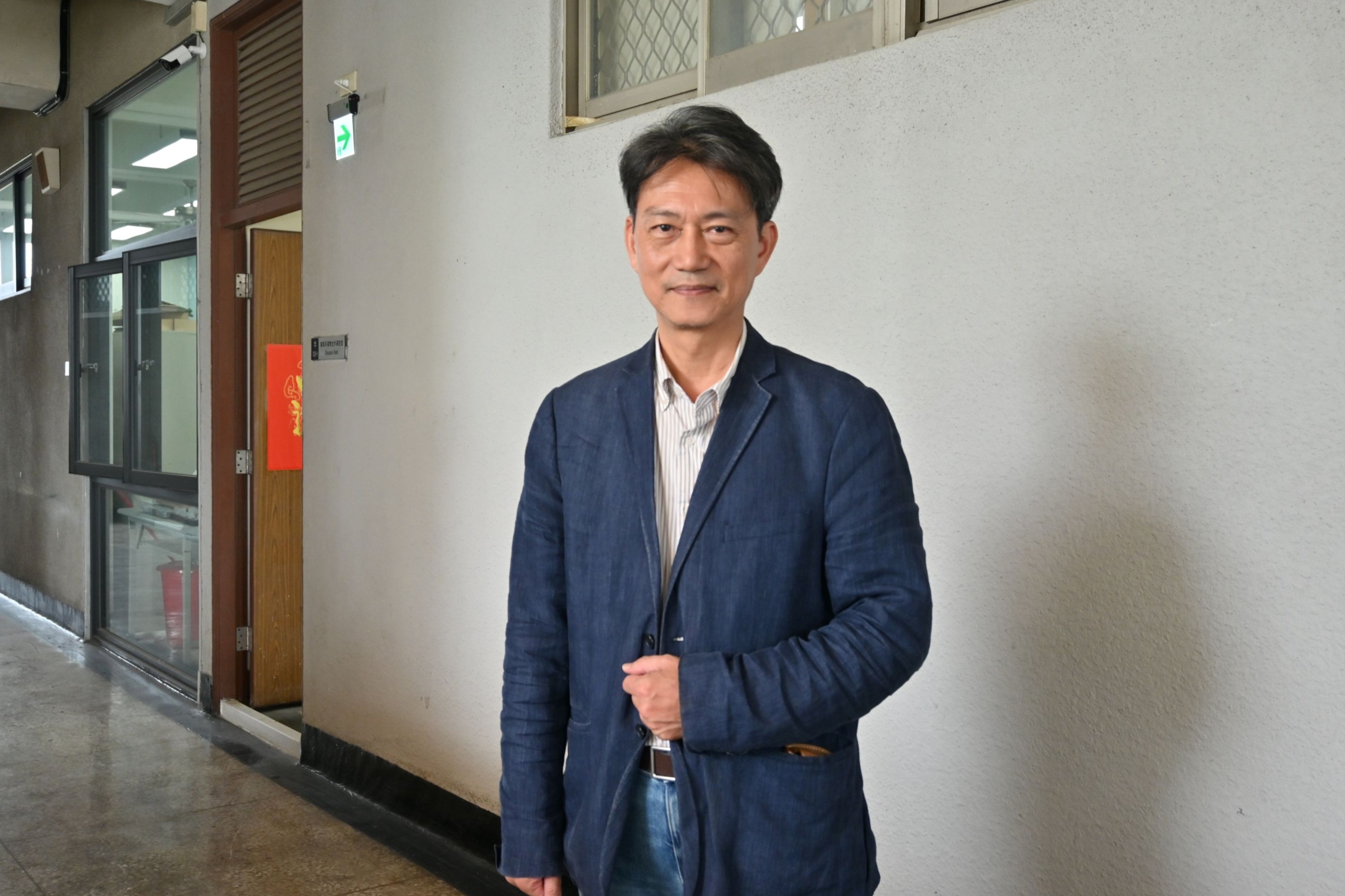 城鄉之間的浪漫  修復空間與記憶的生命延展性｜專訪逢甲大學城鄉發展研究中心主任  劉立偉博士